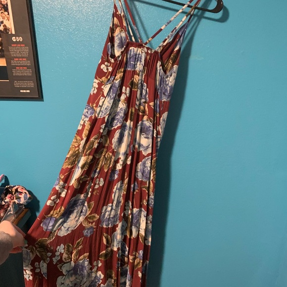 Maxi dress - Picture 4 of 5